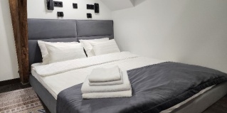 Кировск: Отель Пик