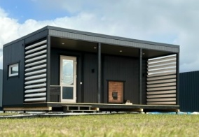 Коттедж dom_v_skazke в Тюменской области