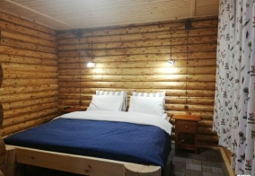 Турбаза Добрый кот в Республике Алтай