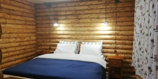 Чемал: Турбаза Добрый кот