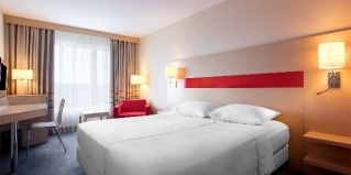 Мурманск: Отель Cosmos Murmansk Hotel