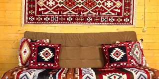 Архыз: Отель Hayat Haus