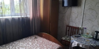 Зуевка: Отель Восход Плюс