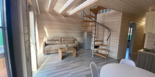 Донской: Гостевой дом Aqua