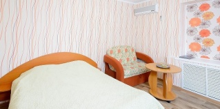 Находка: Отель Отель Диалог