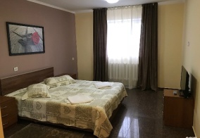 Хостел Astana Best в Астане