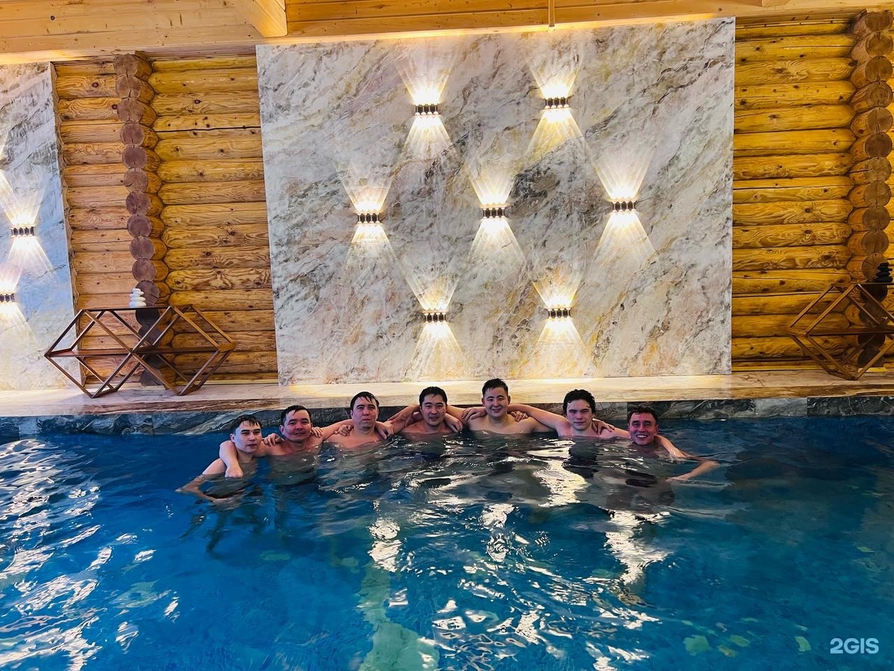 Пар House