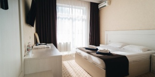 Краснодар: Отель GemstHotel & SPA