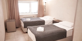 Шерегеш: Отель Малка