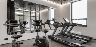 Иннополис: Отель Kravt Hotel Innopolis