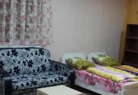 Гостевой дом Мини-отель в Серове