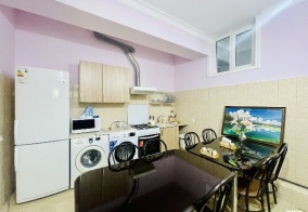 Коттедж Motohouse в Дербенте
