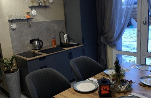 Арзамас: Апартаменты Сова