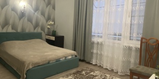 Адлер: Гостевой дом Колибри
