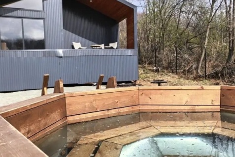 Артем: Коттедж BarnHouse
