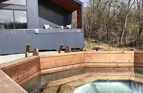 Артем: Коттедж BarnHouse