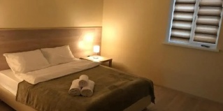 Самара: Отель Davo del Kar