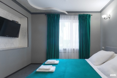 Дроздово: Отель Мон Ами