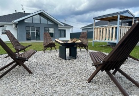 Коттедж dom_v_skazke в Тюменской области