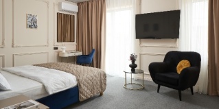 Янтарный: Отель Yantarny Resort