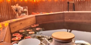 Маково: Турбаза Azimut Парк Отель Волга Астрахань