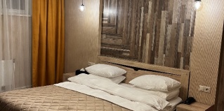 Красногорск: Отель Aravana