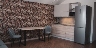 Шерегеш: Гостевой дом Чилл Хилл