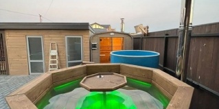 Карабудахкентский район: Коттедж Villa Fiesta