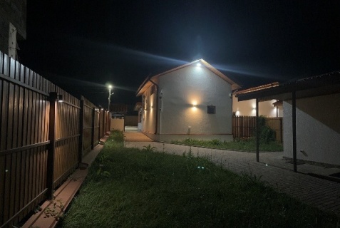 Даховская: Апартаменты Гупсэху