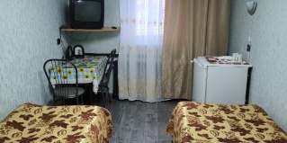 Печора: Отель Rest