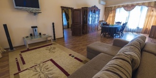 Железноводск: Отель Княжна Мери