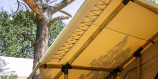 Зеленоградск: Глэмпинг Малина