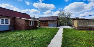 Куса: Коттедж Айское место