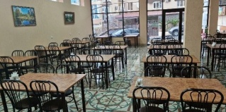 Лоо: Отель Лоогуна