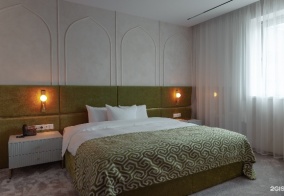 Отель Мираж в Казани