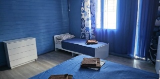 Агой: Гостевой дом Синди