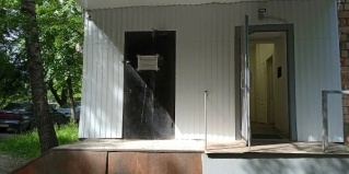 Москва: Хостел Hostelkuzmich