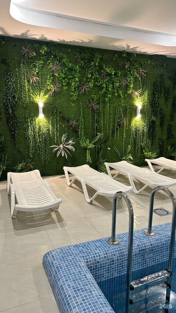 Rich Villa& Spa