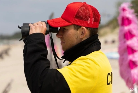 Зеленоградск: Глэмпинг Малина