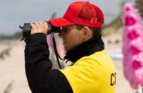 Зеленоградск: Глэмпинг Малина