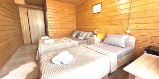 Сочи: Гостевой дом ЭкоТун