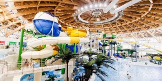 Новосибирск: Отель GrafFiti