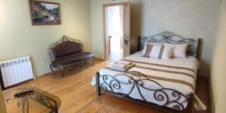 Семилукский район: Коттедж Альпийская усадьба Поречье