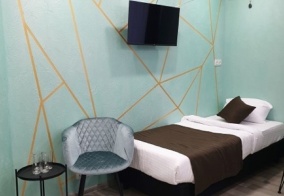 Гостевой дом Kraft house в Камчатском крае