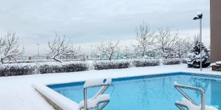 Таганрог: Апартаменты Просторы