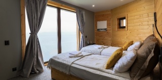 Петропавловск-Камчатский: Коттедж Bay house