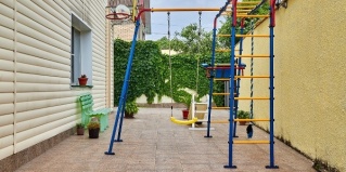 Пляхо: Гостевой дом Ореховый