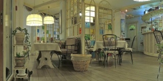 Геленджик: Отель Магнолия