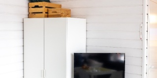 Выборг: Апартаменты Forest deer