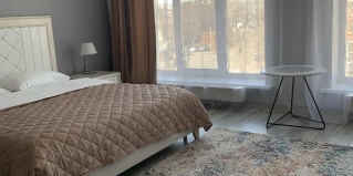 Уссурийск: Отель Plaza